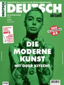 Czasopisma - Deutsch Aktuell 111 - miniaturka - grafika 1