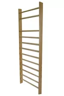 Wyposażenie sportowe i gimnastyczne - Marbo Sport Marbo Sport Drabinka gimnastyczna 220 x 90 cm z okuciem - 1005467 - miniaturka - grafika 1