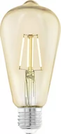 Żarówki LED - Eglo VINTAGE LED 110055 żarówka 1x4W/E27 2200K 270lm - miniaturka - grafika 1