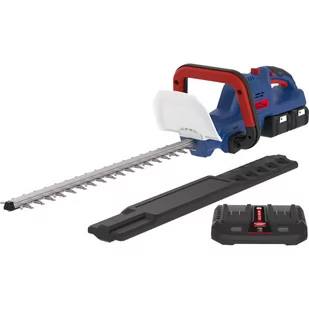 Akumulatorowe nożyce do żywopłotu HS 36-302-30 58572 - Nożyce do żywopłotu - miniaturka - grafika 1