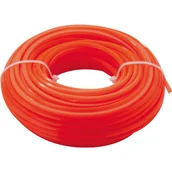 Akcesoria do kos i kosiarek - Lux-Tools Żyłka do podkaszarek kwadratowa 3 mm - miniaturka - grafika 1