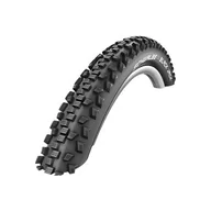 Opony rowerowe - Schwalbe Black Jack 24x1.90 (47-507) 50TPI 560g K-Guard - miniaturka - grafika 1