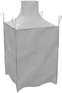 WOREK BIG-BAG 90*90*110 CM KOMIN WSYPOWY - Narzędzia murarskie - miniaturka - grafika 1