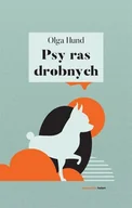 E-booki - literatura polska - Psy ras drobnych - miniaturka - grafika 1