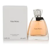 Wody i perfumy damskie - Vera Wang Vera Wang woda perfumowana 100ml - miniaturka - grafika 1