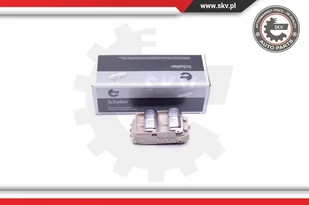 Przełącznik, podnośnik szyby Esen SKV 37SKV049 - Akcesoria do układu elektrycznego - miniaturka - grafika 1