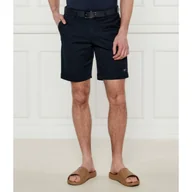 Spodenki męskie - Emporio Armani Szorty Regular Fit - miniaturka - grafika 1