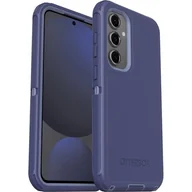 Etui i futerały do telefonów - OtterBox Defender Etui do Samsung Galaxy S24 FE, Odporne Na Wstrząsy i Upadki, 7 Razy Przetestowane Zgodnie ze Standardami Wojskowymi, Fioletowy - miniaturka - grafika 1