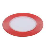 Części serwisowe do telefonów - TelForceOne DwustronnaTaśma klejąca / montażowa do wyświetlaczy 2mm - miniaturka - grafika 1