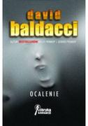 Horror, fantastyka grozy - Buchmann Ocalenie David Baldacci - miniaturka - grafika 1