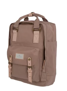 Plecak Doughnut Macaroon - hazelnut - Plecaki - miniaturka - grafika 3