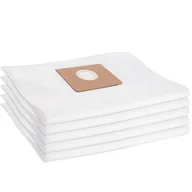 Worki do odkurzaczy - Karcher Worki do Nt 361 35/1 25/1 Flex S47 5szt - miniaturka - grafika 1