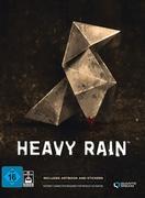 Gry PC - Heavy Rain GRA PC - miniaturka - grafika 1
