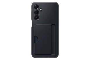 Samsung Etui Card Slot Case do Galaxy A16 - Etui i futerały do telefonów - miniaturka - grafika 1