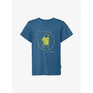 Koszulka dziecięca Vaude Vaude T-Shirt - Odzież sportowa dziecięca - miniaturka - grafika 1