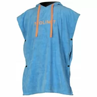 Okrycia kąpielowe dla dzieci - Poncho Prolimit Junior Blue/Orange - miniaturka - grafika 1