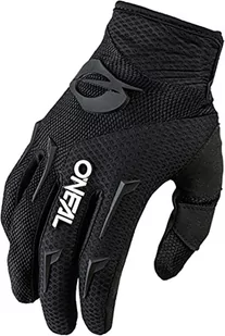 O'Neal O'Neal Element Gloves Youth, black L | 6 2021 Rękawice dziecięce E031-106 - Rękawiczki dla dzieci - miniaturka - grafika 1
