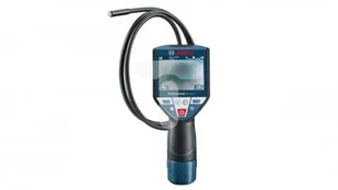 BOSCH NIEBIESKI Akumulatorowa kamera inspekcyjna 10,8V model GIC 120C (z 4 - Kamery inspekcyjne - miniaturka - grafika 1