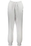 Spodnie damskie - SPODNIE DAMSKIE FILA WHITE - miniaturka - grafika 1