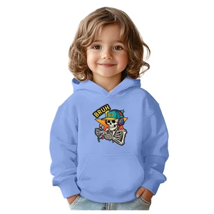 BLUZA DZIECIĘCA 67 SIX SEVEN VIRAL BRUH 134-140 CHŁOPIĘCA DZIEWCZĘCA - Bluzy dla dziewczynek BLUZA DZIECIĘCA 67 SIX SEVEN VIRAL BRUH 134-140 CHŁOPIĘCA DZIEWCZĘCA - Bluzy dla dziewczynek - miniaturka - grafika 1