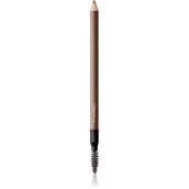 Akcesoria i kosmetyki do stylizacji brwi - MAC Cosmetics Veluxe Brow Liner Fling - miniaturka - grafika 1