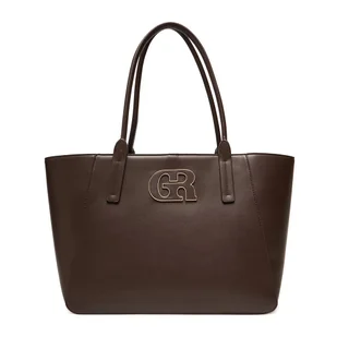 Torebka Gino Rossi CEO-EDELWEIS - Torebki damskie - miniaturka - grafika 1