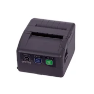 Kasy fiskalne - Drukarka mobilna - DATECS DPP-255 - miniaturka - grafika 1