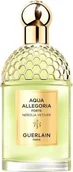 Wody i perfumy unisex - Guerlain GUERLAIN Aqua Allegoria Forte Nerolia Vetiver EDP 125ml TESTER - miniaturka - grafika 1