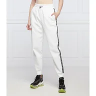 Dresy damskie - Michael Kors Spodnie dresowe | Regular Fit - miniaturka - grafika 1