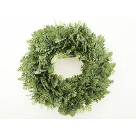 Dekoracje domu - Wianek ozdobny 31 cm - miniaturka - grafika 1