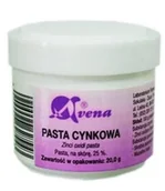 Problemy skórne - Pasta cynkowa 20g - miniaturka - grafika 1