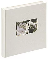 Albumy fotograficzne - Walther ALBUM Sweet Heart UH-123 - miniaturka - grafika 1