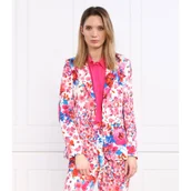 Marynarki i żakiety damskie - Liu Jo Marynarka | Regular Fit - miniaturka - grafika 1