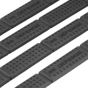 IMI Defense - Osłona na łoże M-Lok Rail Panel - 4 sztuki - IMI-ZMRC - Repliki - akcesoria - miniaturka - grafika 3
