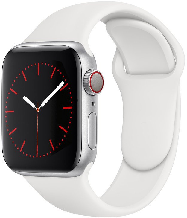 ORYGINALNY ZAMIENNY WYMIENNY PASEK OPASKA BRANSOLETA YIVO DO ZEGARKA SMARTWATCH APPLE WATCH 1 2 3 4 5 6 7 8 9 10 11 SE NIKE STUDIO 38MM 40MM 41MM 42MM