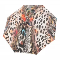 Parasole - Fiber Flex AC Safari - damski parasol - miniaturka - grafika 1