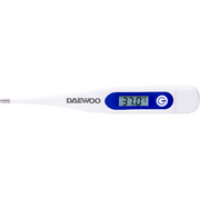 Termometry domowe - Daewoo - Termometr elektroniczny DDT-11L - miniaturka - grafika 1