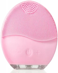 Szczoteczka Soniczna Do Twarzy - Szczoteczki do twarzy Szczoteczka Soniczna Do Twarzy - Szczoteczki do twarzy - miniaturka - grafika 1