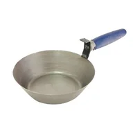 Narzędzia murarskie - MEGA Czerpak murarski tynkarski 173mm 61805 61805 - miniaturka - grafika 1