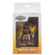 Figurki dla dzieci - SHODO WORLD FUN ACTION FIG DIGIMON WARGREYMON - miniaturka - grafika 1