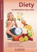 Rozwój osobisty - Diety na obniżenie masy ciała - miniaturka - grafika 1