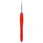 Pasmanteria - Szydełko Clover Amour 3,0 mm - miniaturka - grafika 1