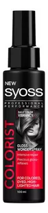 Syoss Colorist Upiększający spray do włosów farbowanych i z pasemkami 100 ml - Odżywki do włosów - miniaturka - grafika 1