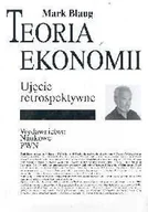 Ekonomia - Teoria Ekonomii. Ujęcie Retrospektywne - miniaturka - grafika 1