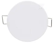 Czujniki ruchu i zmierzchu - Mikrofalowy czujnik obecności do zabudowy DRO-11 - miniaturka - grafika 1