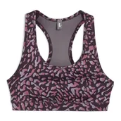 Biustonosze - PUMA Biustonosz unisex 4keeps - P bielizna topy - miniaturka - grafika 1