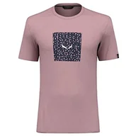 Koszulki męskie - Salewa Pure Box Dryton T-shirt męski, Zephyr, L - miniaturka - grafika 1