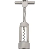 Korkociągi i otwieracze - Monopol monopol dzwonek 62605580 korkociąg barolo edelmattiert 62605580 - miniaturka - grafika 1