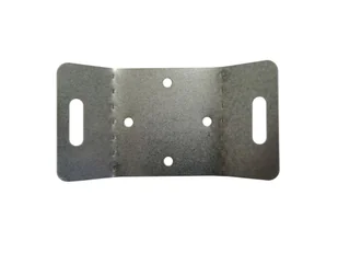 EM003 PUNKT PIANKOWY FI 21MM Z FINGERLIFTEM (OPAKOWANIE 50SZT), PE - PIANKA POLIETYLENOWA; (21X21MM) - Systemy ekspozycyjne i znaki informacyjne - miniaturka - grafika 1