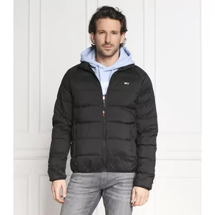 Tommy Jeans Puchowa kurtka | Regular Fit - Kurtki męskie - miniaturka - grafika 1